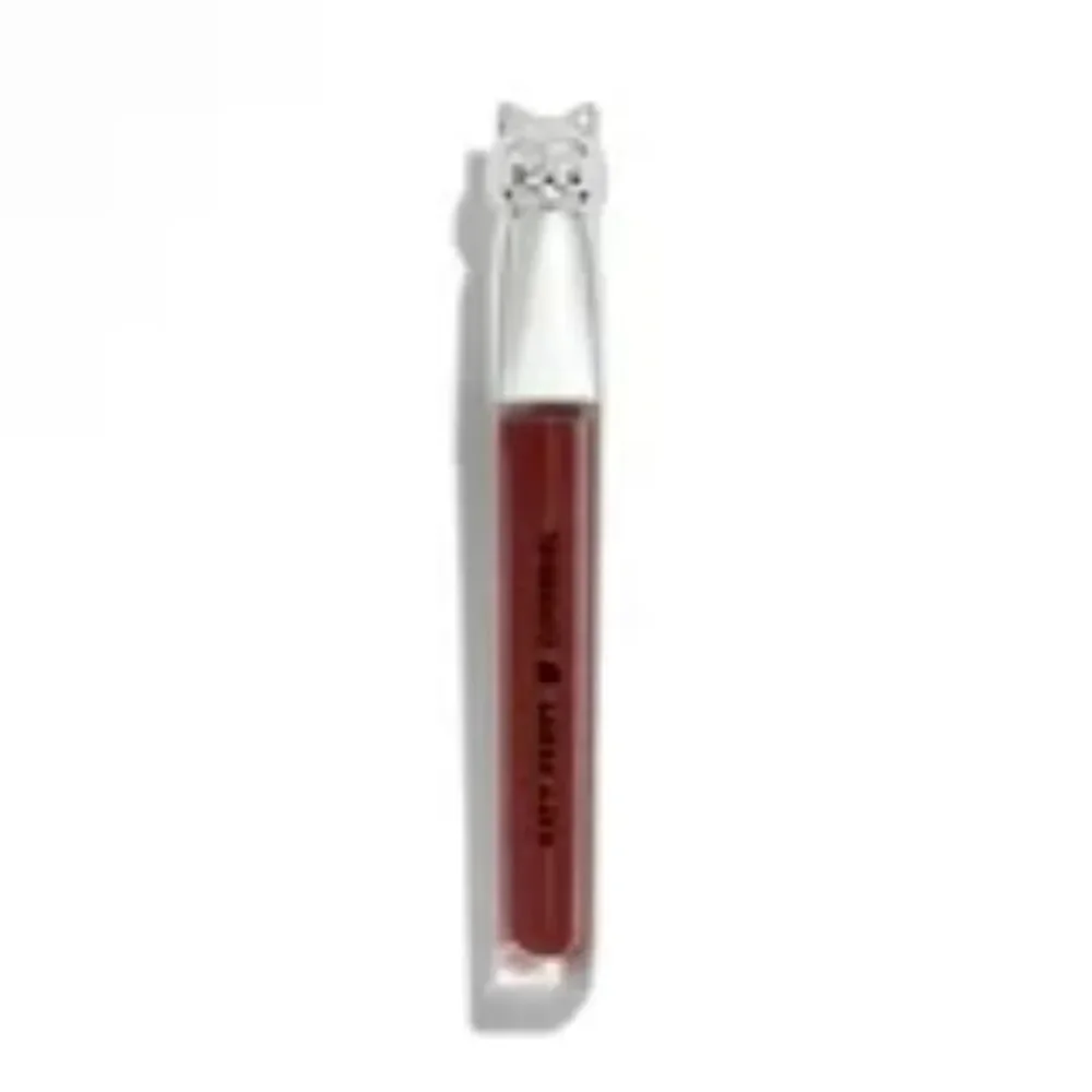 Katy Kat Gloss Lip Gloss, P31 Wine Feline